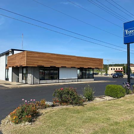 Travelodge By Wyndham Gallipolis Esterno foto