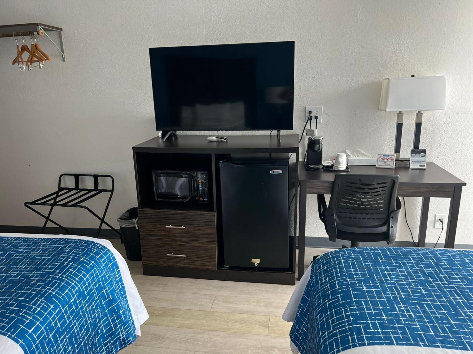 Travelodge By Wyndham Gallipolis Esterno foto