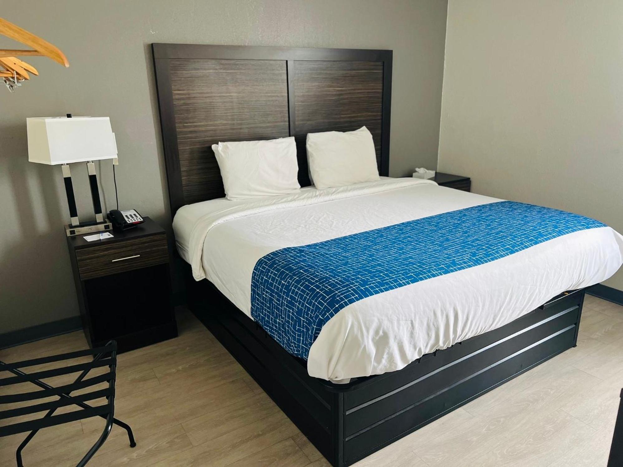 Travelodge By Wyndham Gallipolis Esterno foto